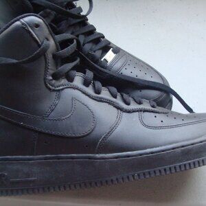 Nike Air Black Basketball Men's Shoes CW2290-001 Size US 12.5